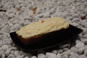 32. Carrot cake