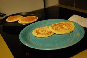 65. Pancakes